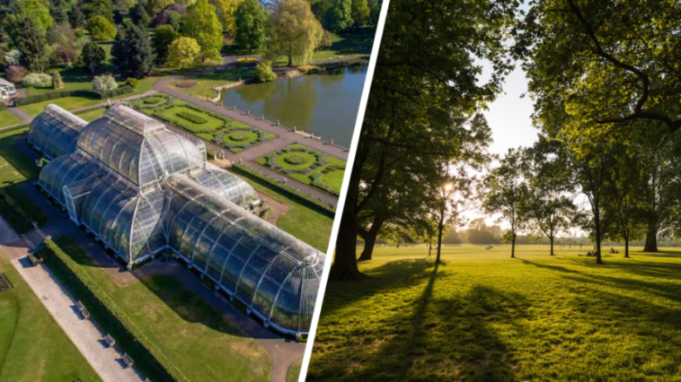 10 Best Places to Visit in London