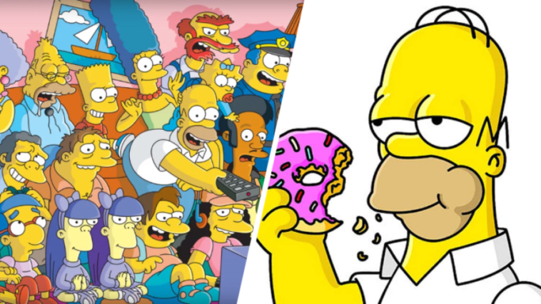 10 Of The Best Quotes From The Simpsons