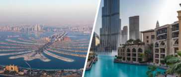 10 Fun Facts You Didn’t Know About Dubai