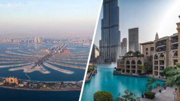 10 Fun Facts You Didn’t Know About Dubai