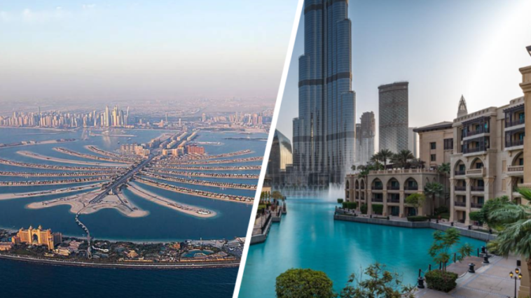 10 Fun Facts You Didn’t Know About Dubai