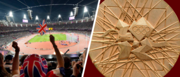 10 Facts About The Olympics