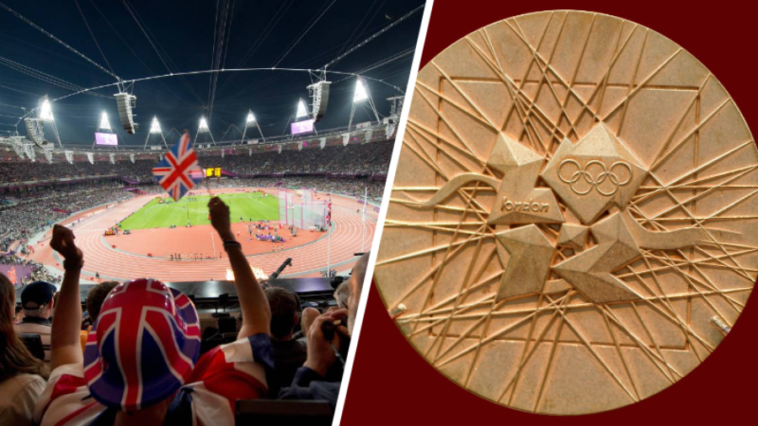 10 Facts About The Olympics