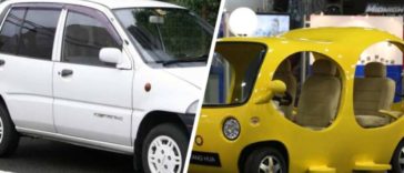 10 Worst Car Names