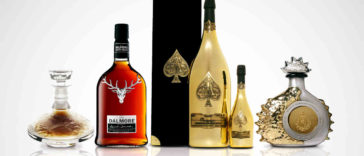 Most Expensive Alcoholic Drinks
