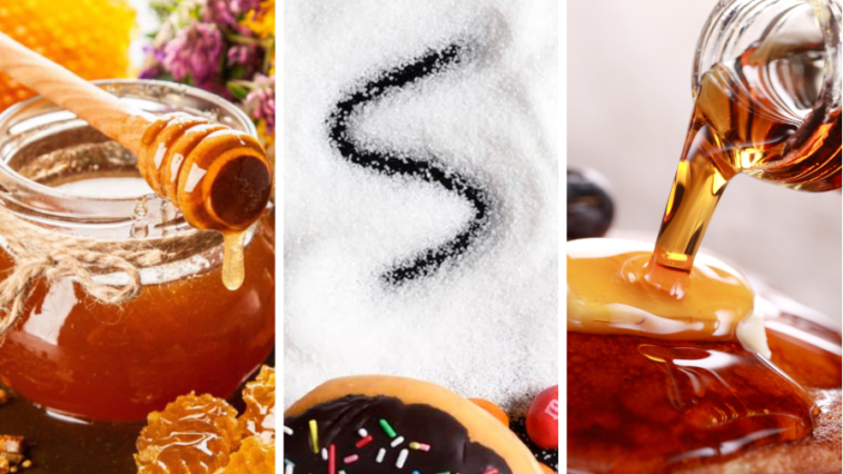 10 Food Products That Surprisingly Never Expire