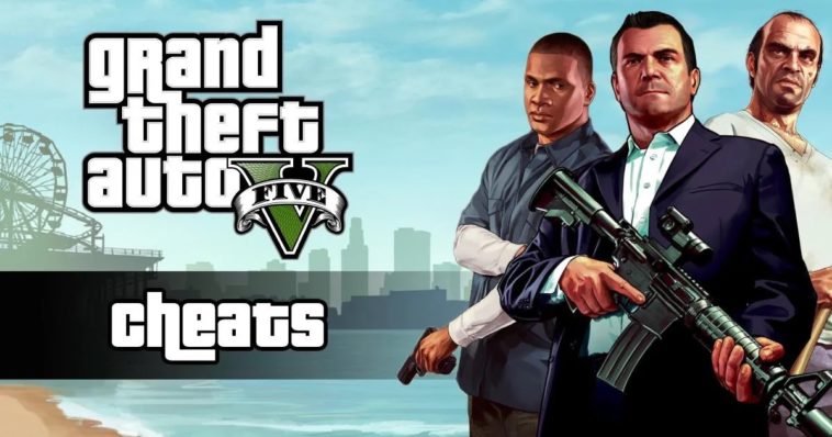 GTA 5 Cheats