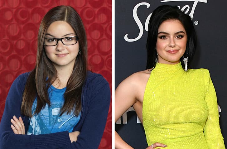 What The 11 Cast Of “Modern Family” Have Done Since The Amazing Show ...