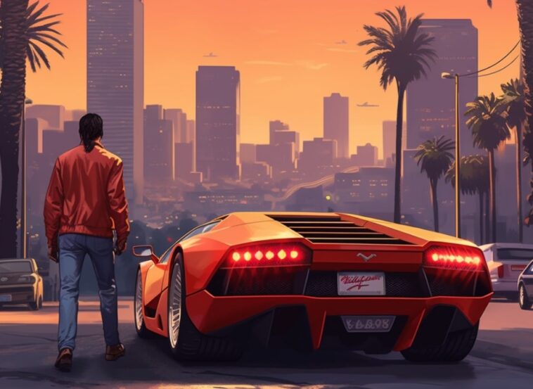 GTA 6 Features