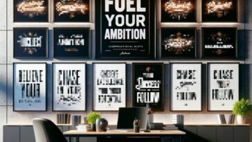 Fuel Your Ambition: 15 Inspirational Quotes to Boost Your Motivation