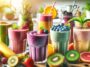 7 Must-Try Healthy Smoothie Recipes for a Refreshing Morning