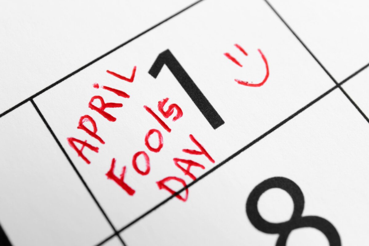 Top 10 Epic April Fools' Day Pranks Pulled Off by Famous Companies That Left Everyone Fooled!